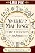 American Mah Jongg: Large P...