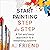 Start Painting Step by Step...