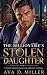 The Billionaire's Stolen Da...