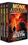 Axel Monk Boxset ...