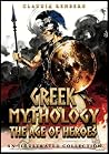 Greek Mythology -...