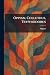 Oppian, Colluthus, Tryphiod...