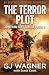 The Terror Plot (Jonathan Hunt #9)