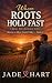 Where Roots Hold Fast: Retu...