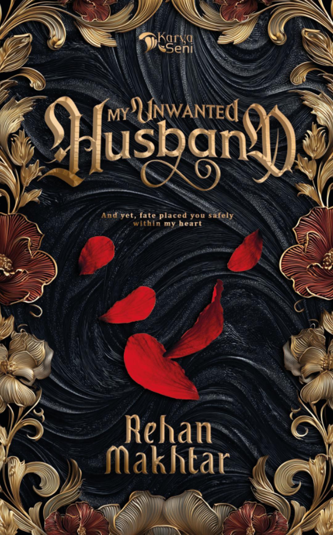 My Unwanted Husband