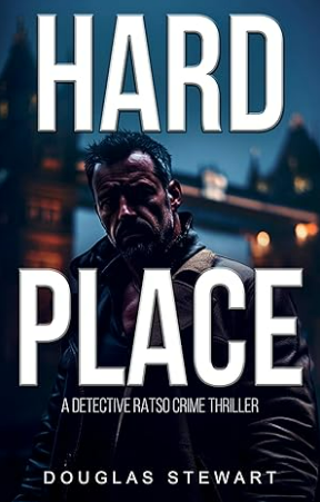 Hard Place (Det.Insp. Todd "Ratso" Holtom #1)