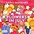 Flowers in July