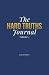 The Hard Truths Journal: Vo...