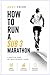 How to run a Sub 3 Marathon by Andy Prior