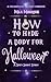 How to Hide a Body for Hall...