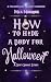 How to Hide a Body for Halloween by Mea Monique How to Hide a Body for Halloween by Mea Monique