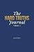 The Hard Truths Journal: Vo...