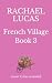French Village Book 3