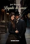 Legado de amor by Sara Marinaro