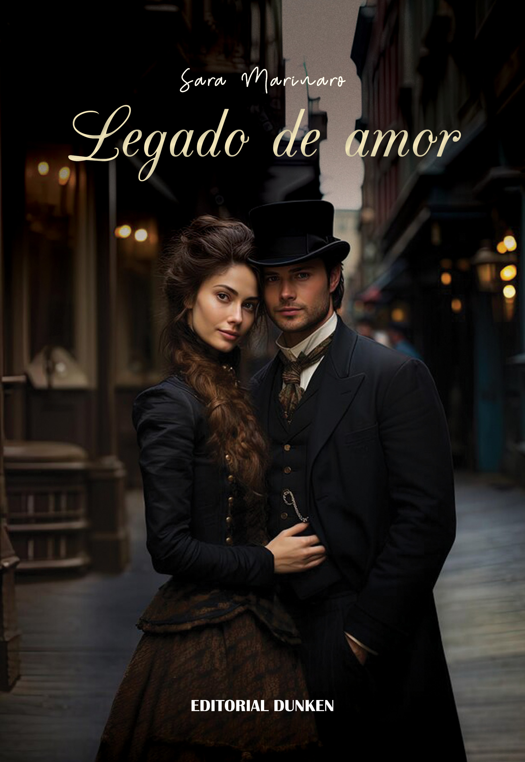 Legado de amor