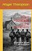 Silent Footsteps to the Pyrenees by Roger W. Thompson