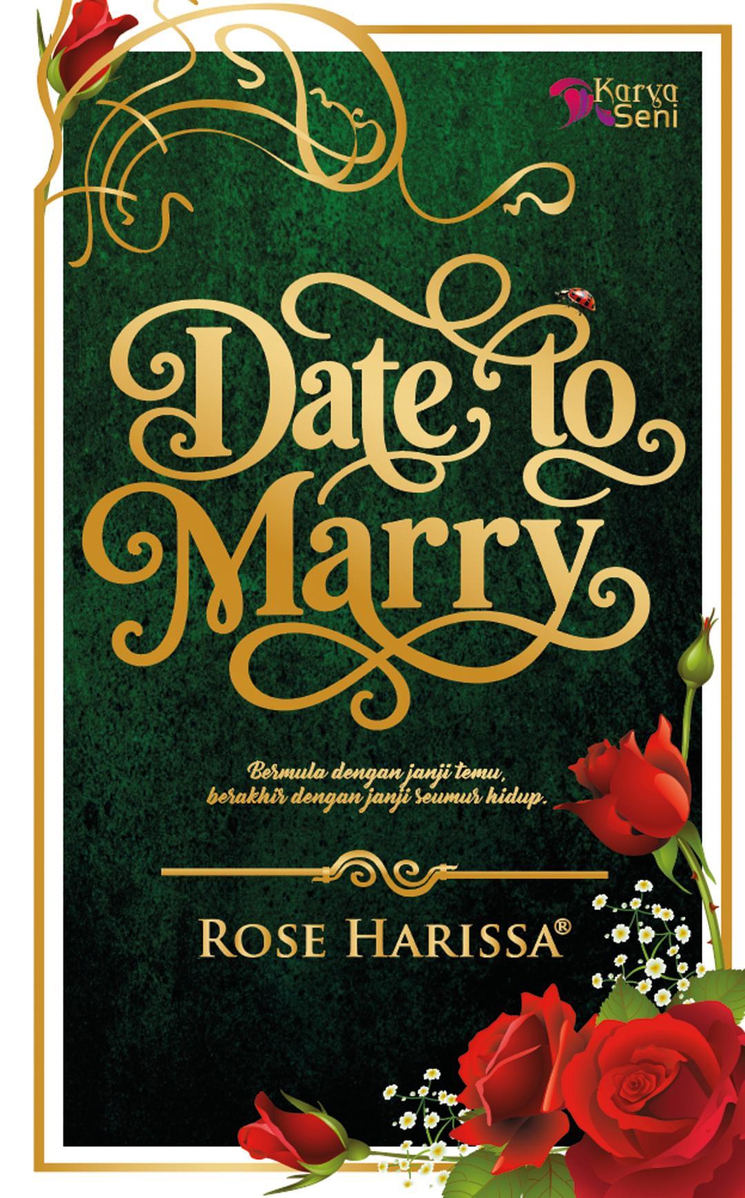 Date to Marry