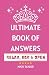 Ultimate Book of Answers
