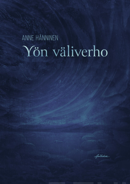 Yön väliverho
