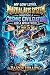 My Low Level Martial Arts System Mistook a Cosmic Civilizatio... by Raizen Hollow