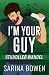 I'm Your Guy: stilvoller Wandel (Hockey Guys: Buchreihe mit eigenständigen MM-Sportromanzen) (German Edition)