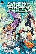 Batman/Superman: World's Finest, Vol. 8: 20,000 Leagues
