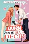 Quién nos lo iba ...