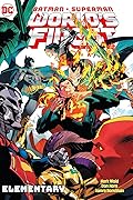 Batman/Superman: World's Finest, Vol. 3: Elementary
