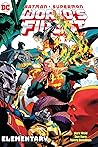 Batman/Superman: ...