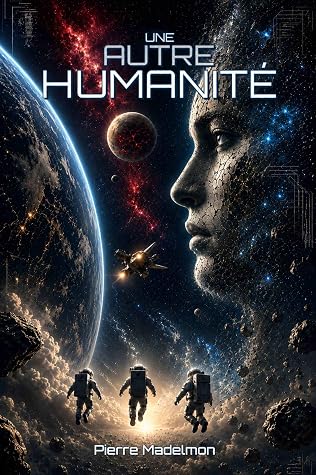 Une autre humanité (Les exodés #1)