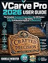 VCarve Pro 2026 U...