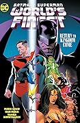 Batman/Superman: World's Finest, Vol. 4: Return to Kingdom Come
