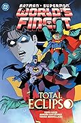 Batman/Superman: World's Finest, Vol. 7: Total Eclipso