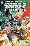 Batman/Superman W...