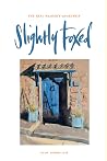 Slightly Foxed #9...