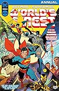 Batman/Superman: World's Finest: 2024 Annual #1