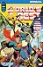 Batman/Superman: World's Fi...