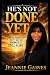 HE'S NOT DONE YET: When The...