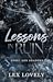 Lessons in Ruin