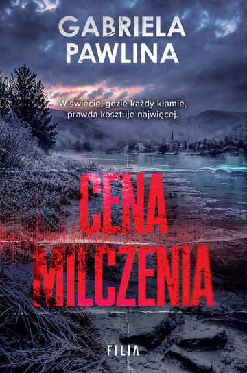 Cena milczenia