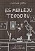 Es meklēju Teodoru by Viesturs Ķerus