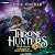 Throne Hunters 5: Throne Hunters, Book 5