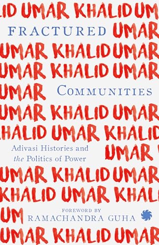 Fractured Communities (Kindle Edition)