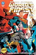 Batman/Superman: World's Finest - Deluxe Edition, Vol. 1