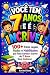 VOCÊ TEM 7 ANOS E É INCRÍVE...