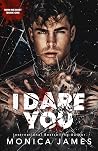 I Dare You
