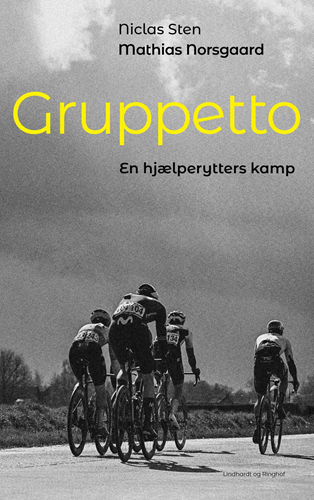 Gruppetto - En hjælperytters kamp
