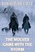 The Wolves Came with the St...