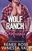 Scatenato: Un romanzo con protagonista un mutante di montagna (Il Ranch dei Wolf) (Italian Edition)