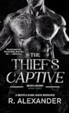 The Thief's Captive (Bratva Sinners Series)